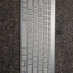 Apple Magic Keyboard 