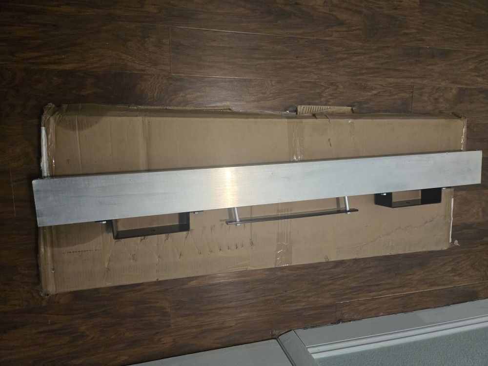 36 Inch Magnetic Sweeper