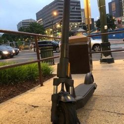 Ninebot Electric Scooter Plus  