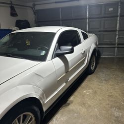 Ford Mustang For Sale 2600