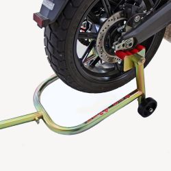 Pitbull motorcycle stand Ducati Scrambler 800 / Monster 797