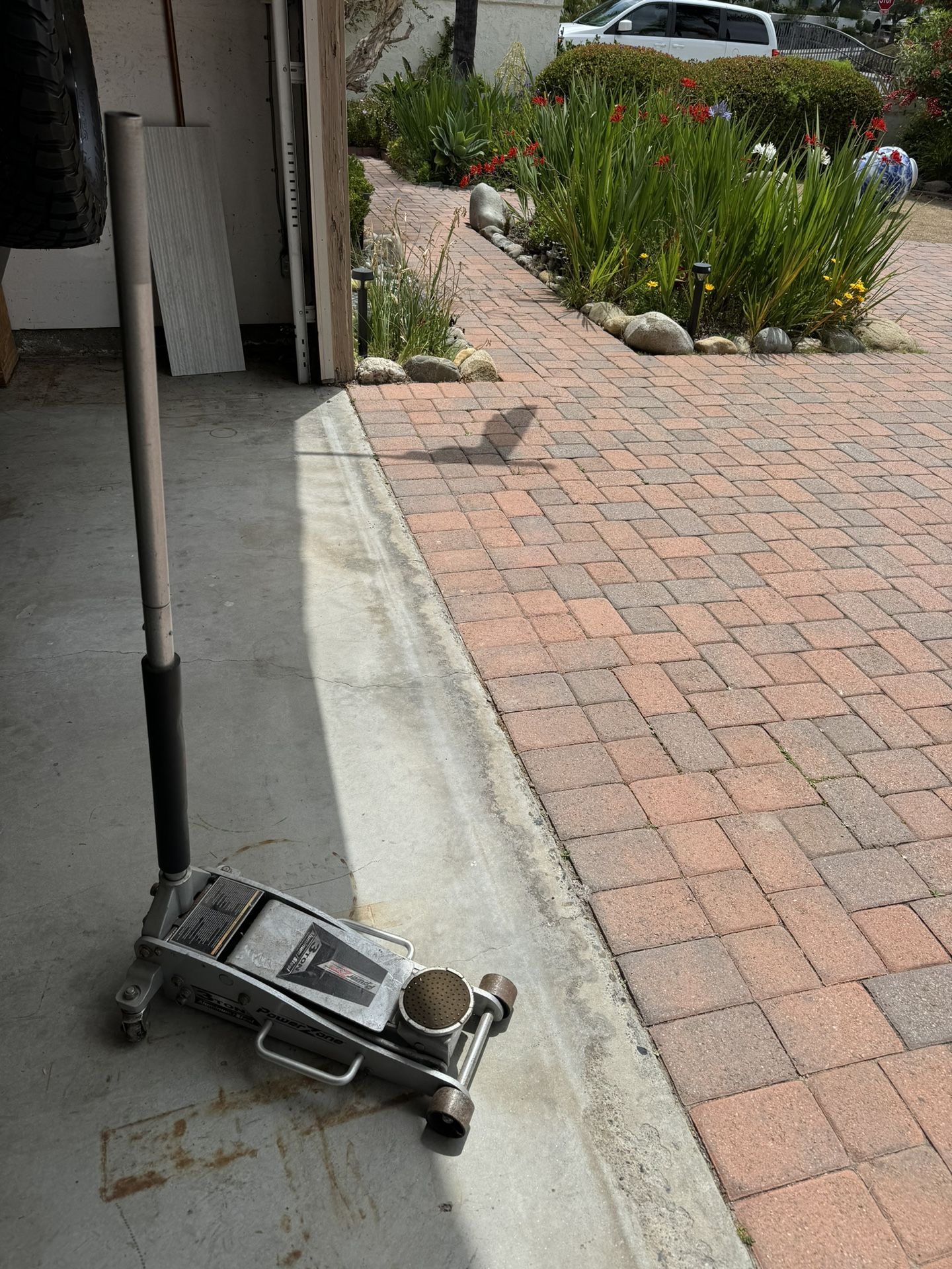 Car Jack