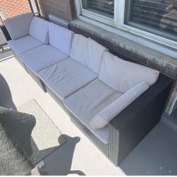 Patio Furniture 