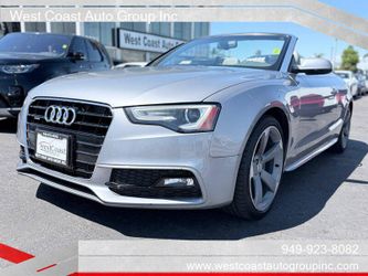 2016 Audi A5