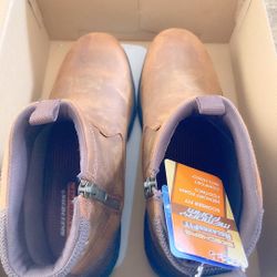 Boot New Skechers Number 10.5