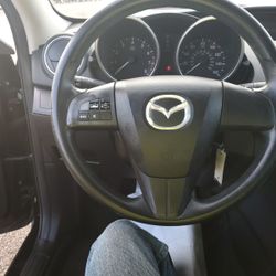 2011 Mazda Mazda3