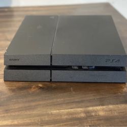 PS4 