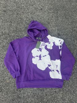 Denim Tears Hoodie & Pants Set