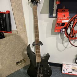 Mitchell Amp Guitar (835702-2)