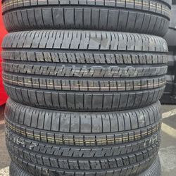 4 NEW TIRES 245/45ZR20  GOOD YEAR Eagle F1 SUPERCAR  480  PLUS TAX 🐝 🛞 FREE INSTALLATION 🐝 🛞 