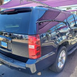 2007 Chevrolet Suburban