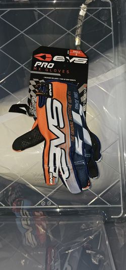 Pro Mx Gloves