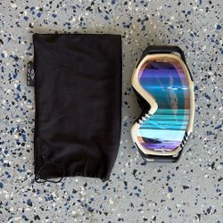 Smith Goggles 