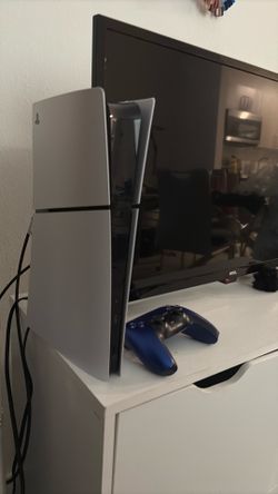 Ps5 slim