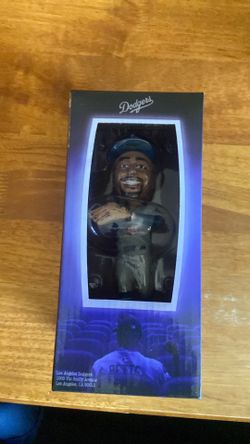 Mookie Betts Bobble Head
