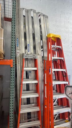 Ladders o