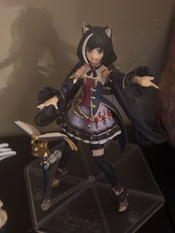 Figma Karyl