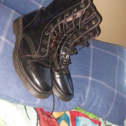 Dr.Martens Air Size 9 For Man