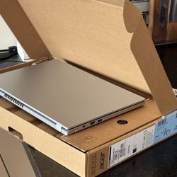 Acer Aspire Go 15 PC Laptop