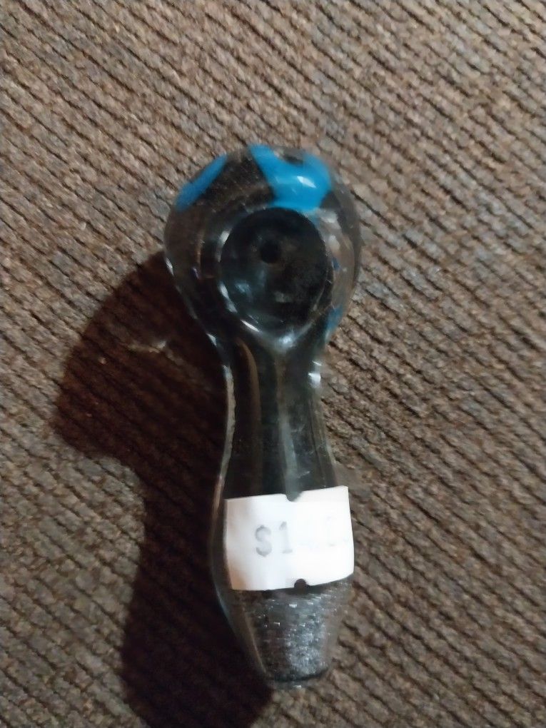 Tobacco Pipe
