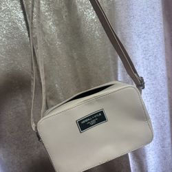 BABY PINK KENDAL & KYLIE PURSE