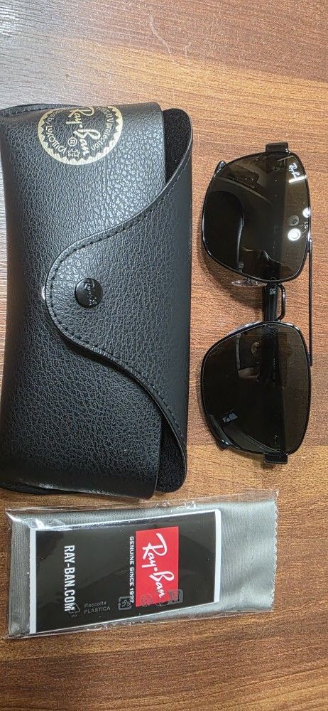 Ray - Ban SunGlass