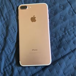 Iphone 7 Plus