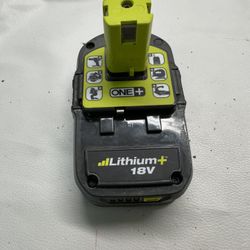 Tools Ryobi P107🧰💰🤑✅