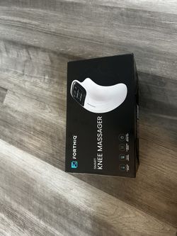 Red light knee Massager 