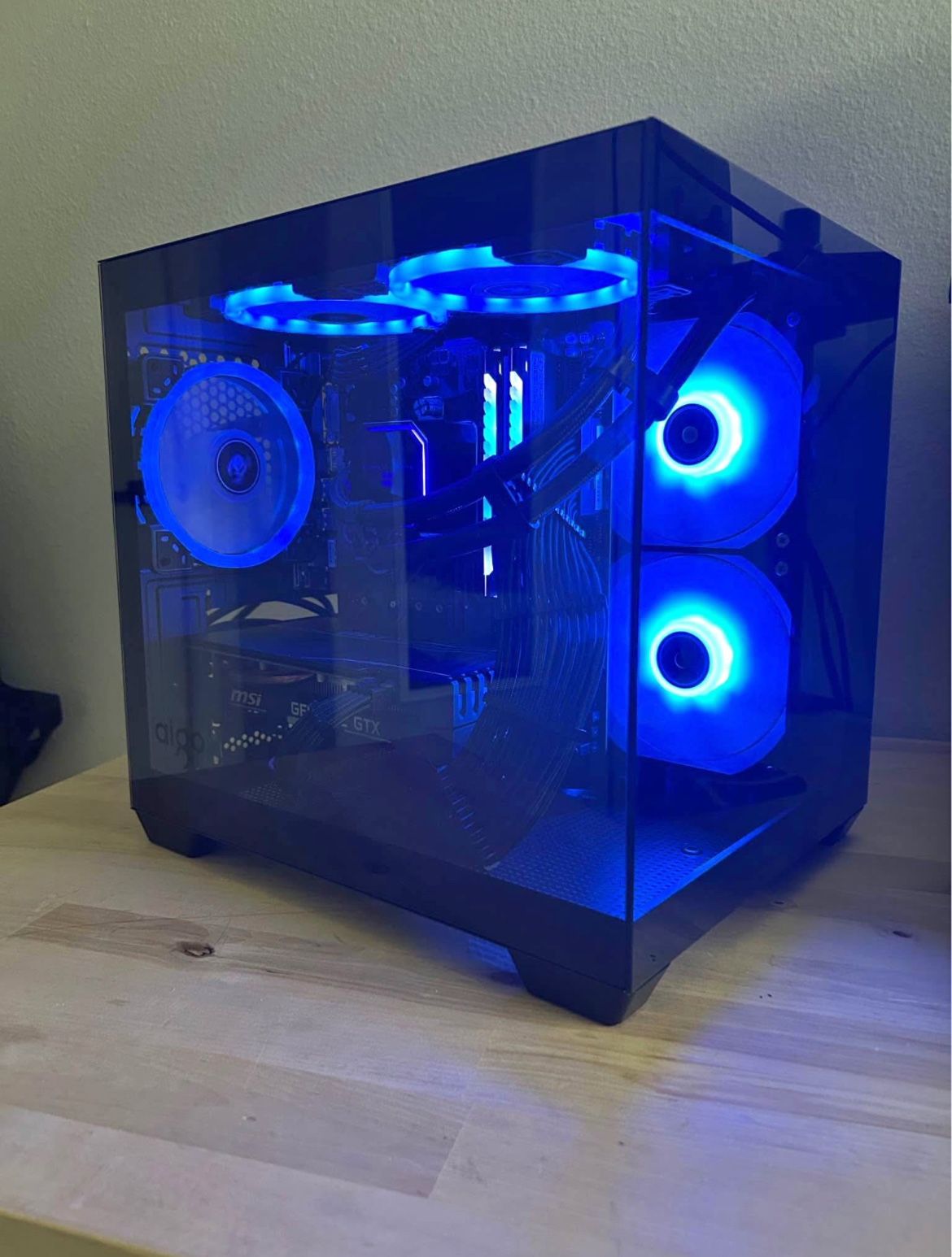 Gaming Pc