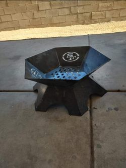 Custom Fire Pits