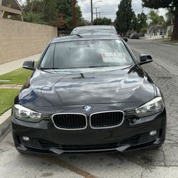 BMW 328i