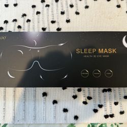 Sleep Mask