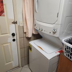 Washer & Dryer