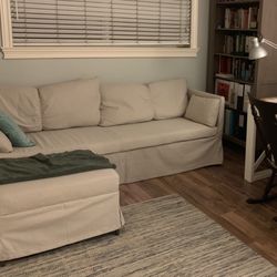 Sectional / Sleeper Sofa