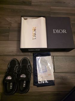 Dior b 30 size 43