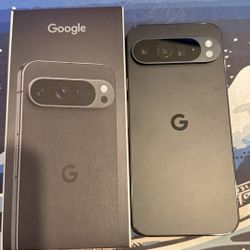 📱 Google Pixel 9 Pro XL – 256GB – Unlocked – Pristine Condition