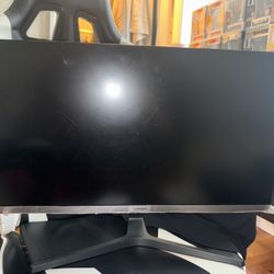 24” Samsung Monitor