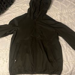 Lulu lemon Light Waterproof jacket 