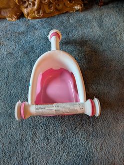 Baby Bath Seat