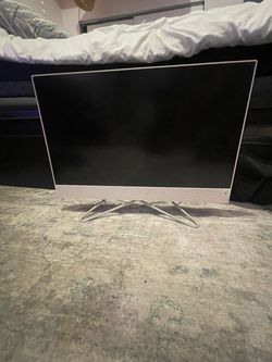 HP All-in-One Desktop Computer