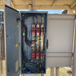 Transfer Switch