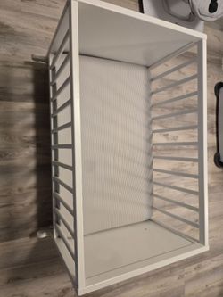 Baby crib