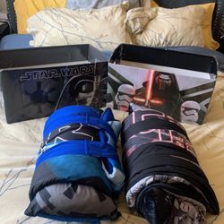 Star Wars kids Sleeping Bags 