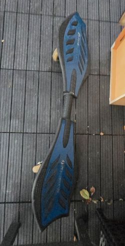 Razor Ripstik Caster Board Classic