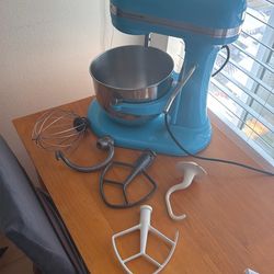 Kitchen aid professional HD