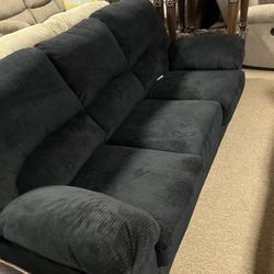 Cozy Very Nice Couch