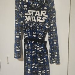 STAR WARS ROBE 