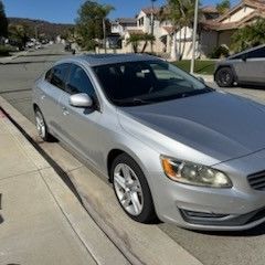2014 Volvo S60