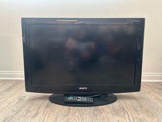 SANYO TV 32”